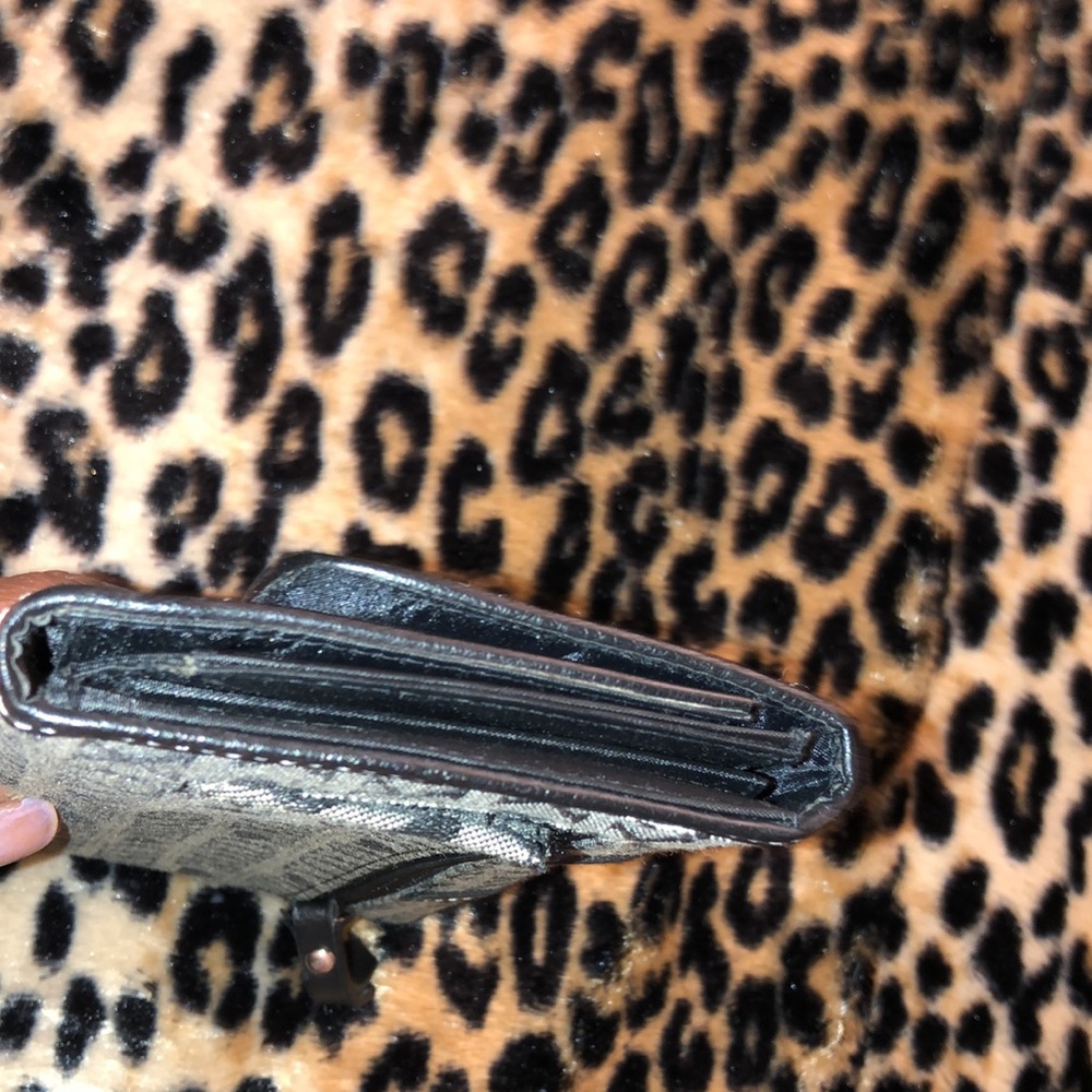 Lady wallet - Picture 4 of 5